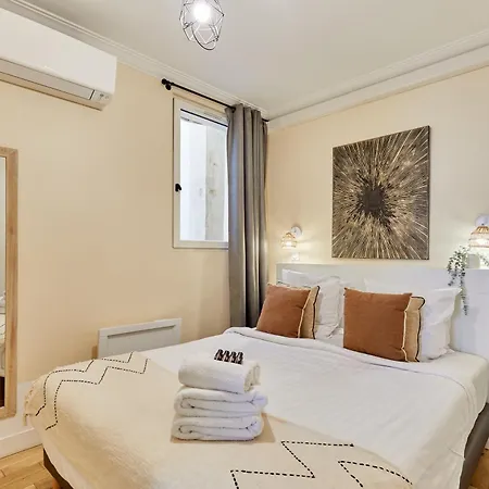 Grands Boulevards By Prestige