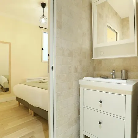 Grands Boulevards By Prestige