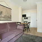 Résidence Grands Boulevards By Prestige *