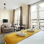 Résidence Grands Boulevards By Prestige Appartement *