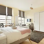 Appartement Résidence Grands Boulevards By Prestige Paris