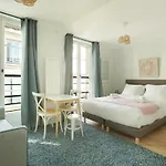 Résidence Grands Boulevards By Prestige Appartement Paris