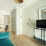 Appartement Résidence Grands Boulevards By Prestige