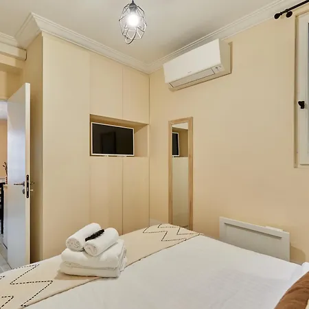 Grands Boulevards By Prestige