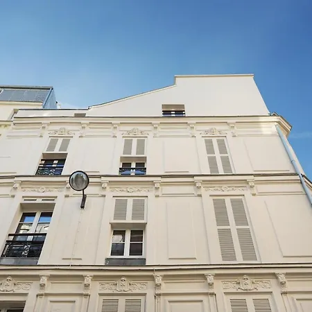 Grands Boulevards By Prestige Διαμέρισμα *