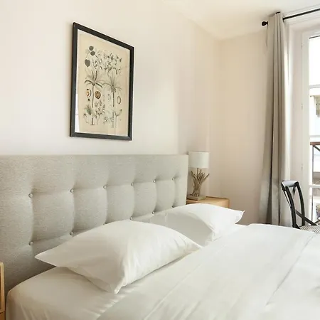 Grands Boulevards By Prestige Apartman *