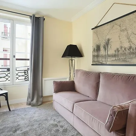 Résidence Grands Boulevards By Prestige