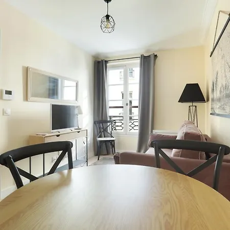 Grands Boulevards By Prestige