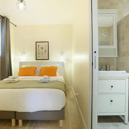 Appartamento Résidence Grands Boulevards By Prestige