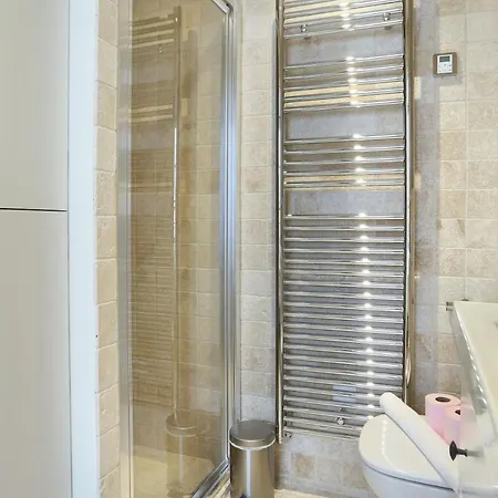 Résidence Grands Boulevards By Prestige Appartamento