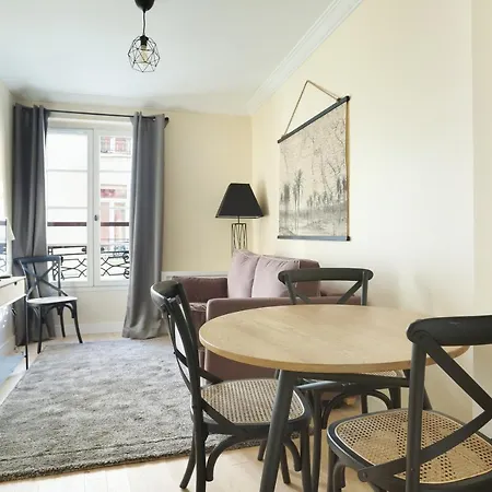 Grands Boulevards By Prestige