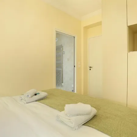 Appartamento Résidence Grands Boulevards By Prestige