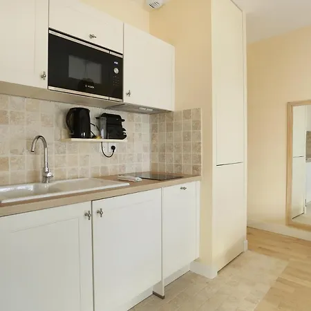 Appartamento Résidence Grands Boulevards By Prestige *