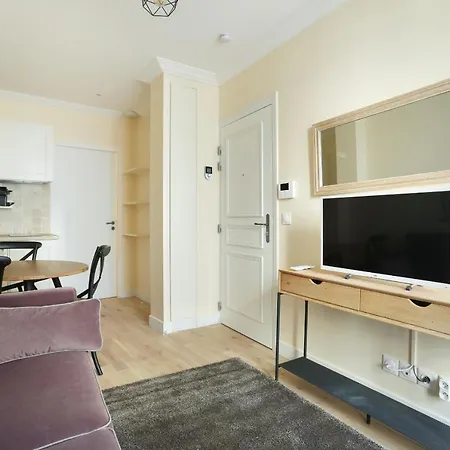 Grands Boulevards By Prestige Apartman Párizs