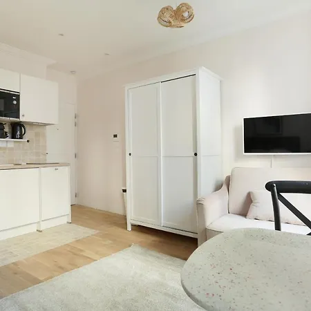 Grands Boulevards By Prestige *