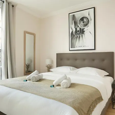 Grands Boulevards By Prestige