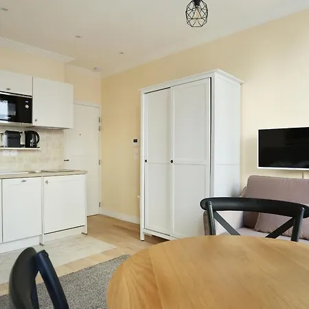 Grands Boulevards By Prestige * Paris