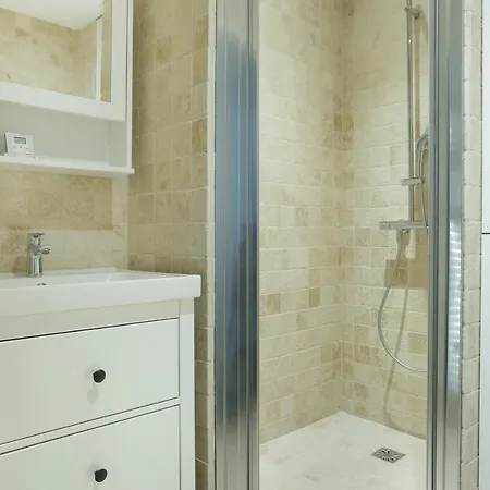 Apartment Grands Boulevards By Prestige *