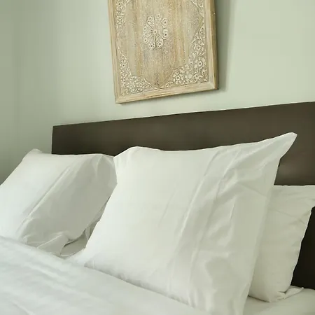 Résidence Grands Boulevards By Prestige Appartamento *