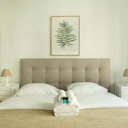 Grands Boulevards By Prestige * Parijs