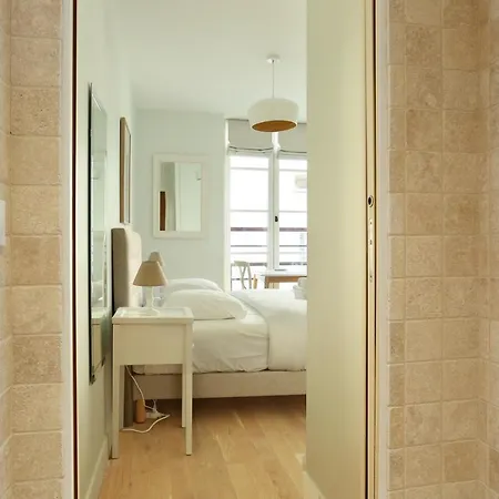 Résidence Grands Boulevards By Prestige Appartamento *