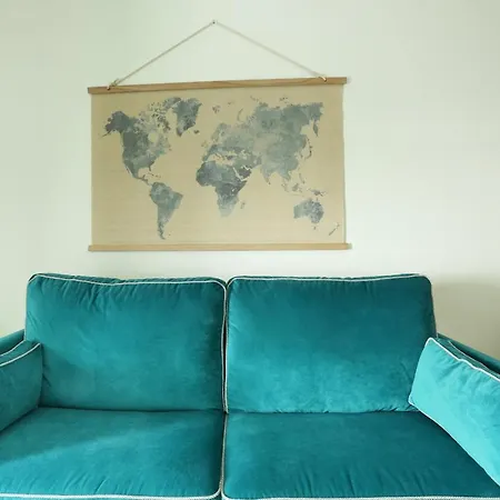 Grands Boulevards By Prestige