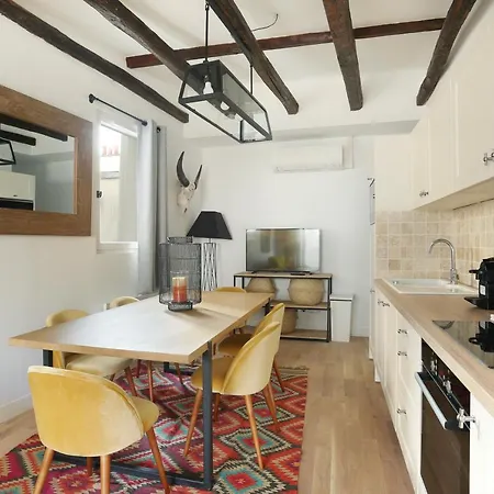 Résidence Grands Boulevards By Prestige Appartamento Parigi