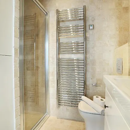 Appartamento Résidence Grands Boulevards By Prestige