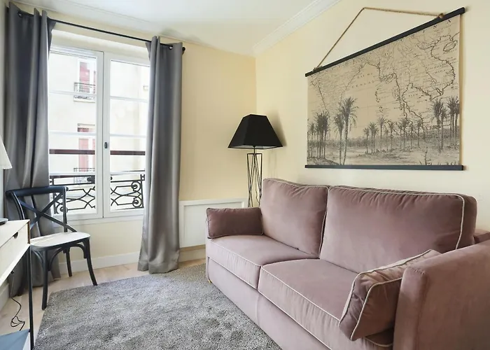 Grands Boulevards By Prestige