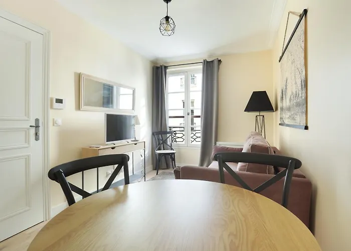 Grands Boulevards By Prestige