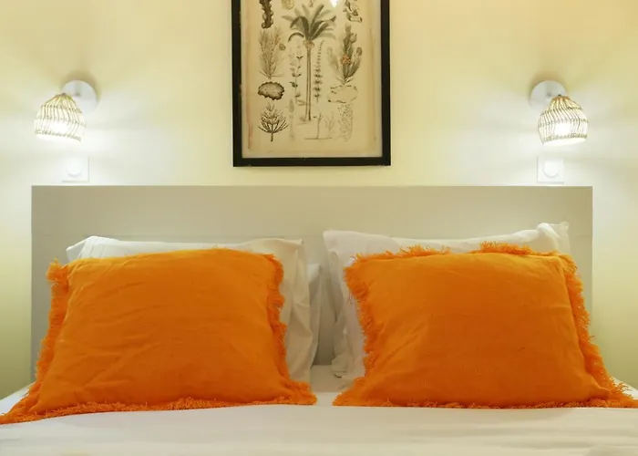 Daire Grands Boulevards By Prestige Paris