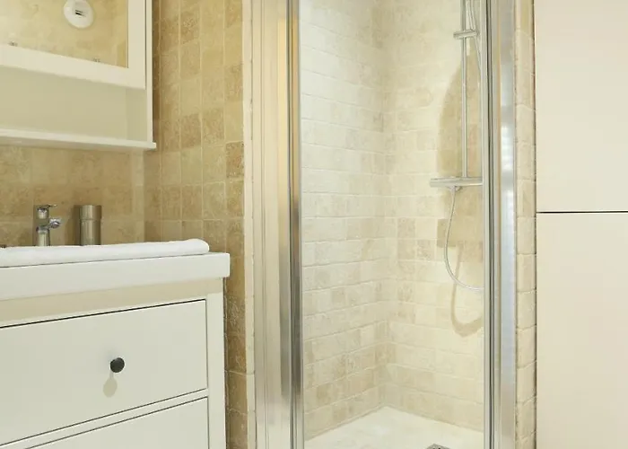 Grands Boulevards By Prestige Daire Paris