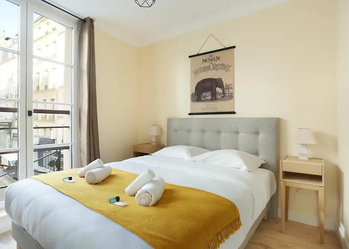 Grands Boulevards By Prestige