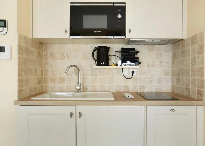 דירה Grands Boulevards By Prestige פריז