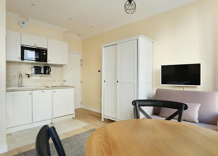 Grands Boulevards By Prestige * 파리