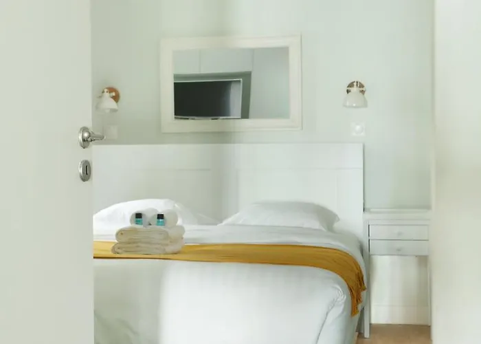 Grands Boulevards By Prestige *