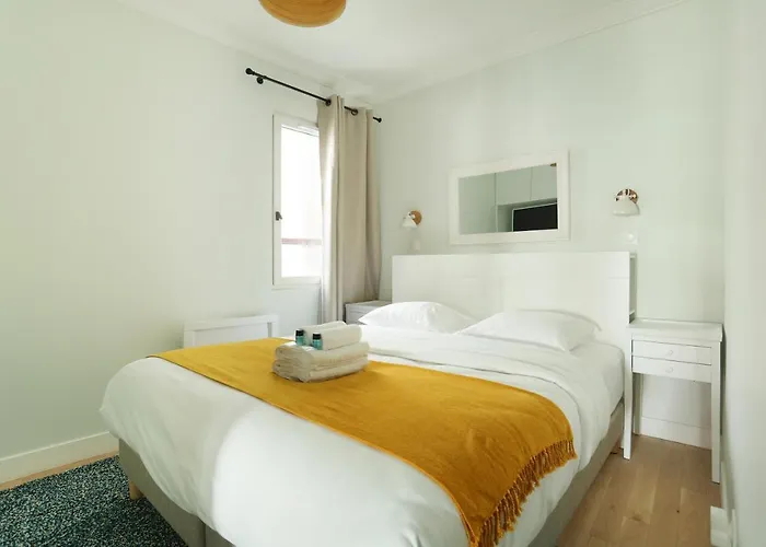 Grands Boulevards By Prestige Paris