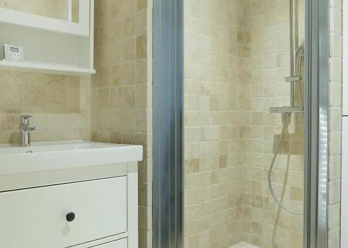 Daire Grands Boulevards By Prestige *