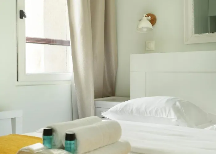 Grands Boulevards By Prestige Paris