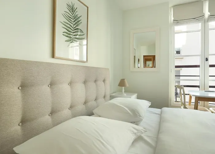 Grands Boulevards By Prestige