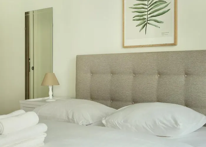 Daire Grands Boulevards By Prestige