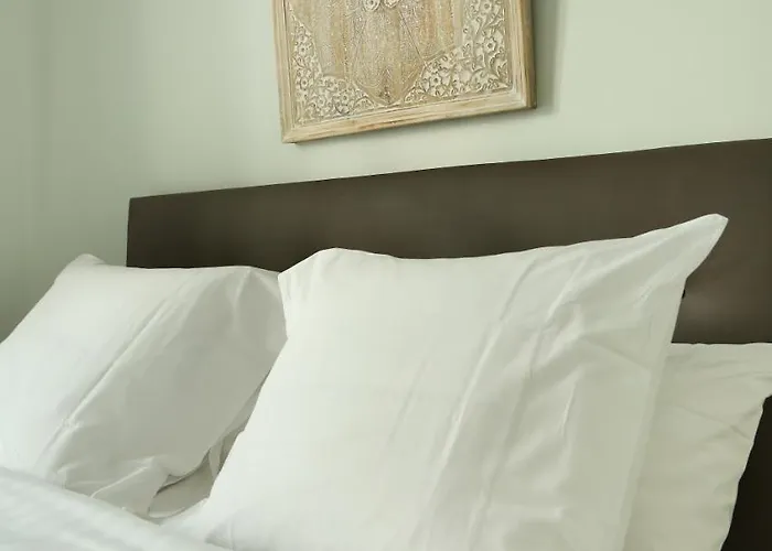 Grands Boulevards By Prestige Daire *