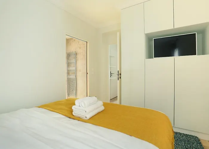 Grands Boulevards By Prestige