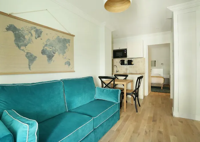 Grands Boulevards By Prestige Paris