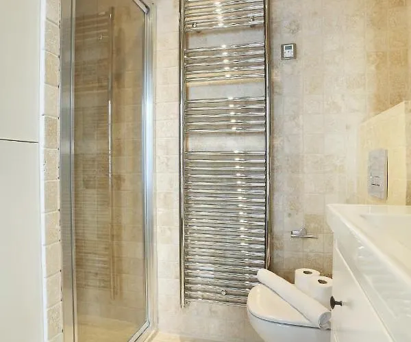 Daire Grands Boulevards By Prestige