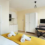 公寓 Grands Boulevards By Prestige 巴黎