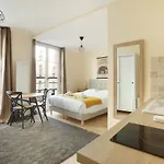 Grands Boulevards By Prestige *