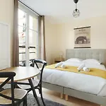 公寓 Grands Boulevards By Prestige