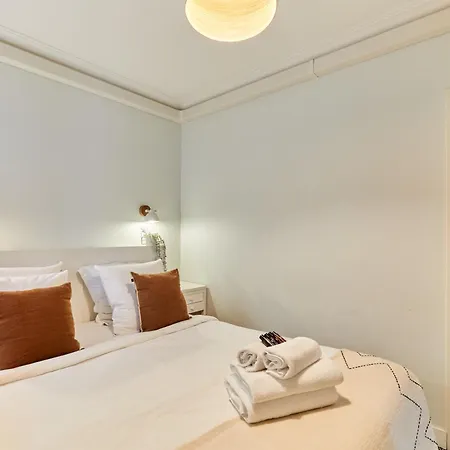 Grands Boulevards By Prestige *