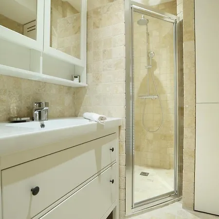 Grands Boulevards By Prestige 公寓 巴黎